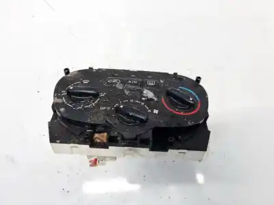 Автозапчасти б/у климат-контроль за peugeot 307, 2000.08 - 2005.06 1.6 16v 80kw 2000.08 - 2008.06 ссылки oem iam 593240000