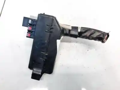 Second-hand car spare part fuse box unit for toyota corolla (e12) 2.0 d-4d sol berlina oem iam references   