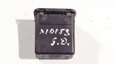 Peça sobressalente para automóvel em segunda mão cinzeiro por opel zafira a 2.0 dti referências oem iam 905802594