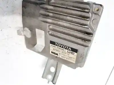 Second-hand car spare part electronic module for toyota corolla (e12) 2.0 d-4d sol berlina oem iam references 8965002010  89650-02010