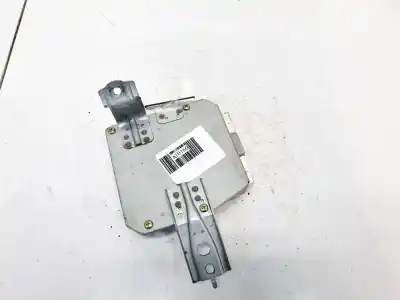 Second-hand car spare part electronic module for toyota corolla (e12) 2.0 d-4d sol berlina oem iam references 8965002010  89650-02010