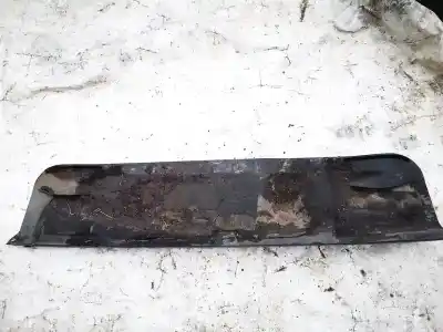 Peça sobressalente para automóvel em segunda mão grelha torpedo curcuvan por ford galaxy (vx) 1.9 tdi cat referências oem iam 