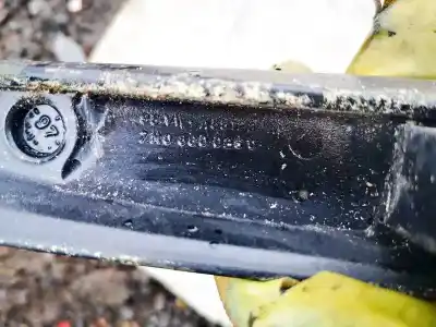 Pezzo di ricambio per auto di seconda mano plastica per ford galaxy (vx) 1.9 tdi cat riferimenti oem iam 7m0860026  