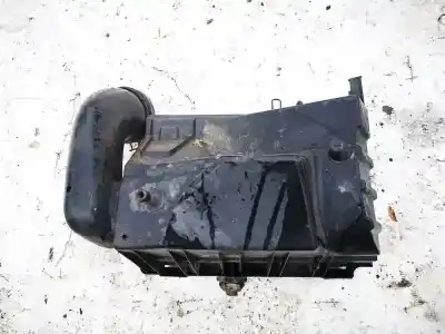 Peça sobressalente para automóvel em segunda mão suporte do filtro de ar por ford galaxy (vx) 1.9 tdi cat referências oem iam 95vw9a612ab