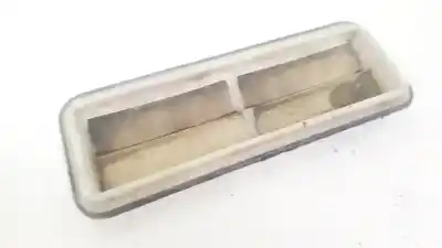 Pezzo di ricambio per auto di seconda mano plastica per bmw 3 (e30) m3 2.3 riferimenti oem iam 09177224  