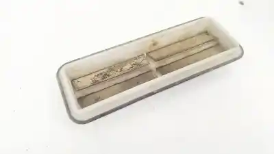 Peça sobressalente para automóvel em segunda mão grelha / difusor de ar por bmw 3 (e30) m3 2.3 referências oem iam 09177224