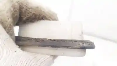 Peça sobressalente para automóvel em segunda mão grelha / difusor de ar por bmw 3 (e30) m3 2.3 referências oem iam 09177224  