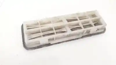 Peça sobressalente para automóvel em segunda mão grelha / difusor de ar por bmw 3 (e30) m3 2.3 referências oem iam 09177224  