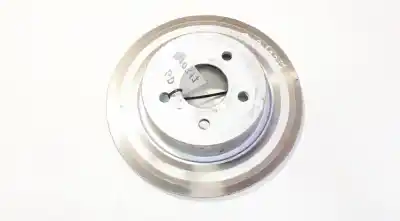 Second-hand car spare part rear disc brake for nissan bluebird hatchback (t72, t12) 1.6 oem iam references 