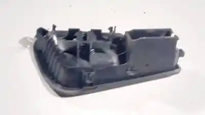 Автозапчасти б/у левая передняя внутренняя ручка за nissan bluebird hatchback (t72, t12) 1.6 ссылки oem iam am51u22601cdw  am51-u22601-cdw