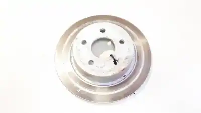 Second-hand car spare part rear disc brake for nissan bluebird hatchback (t72, t12) 1.6 oem iam references 