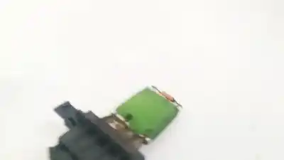 Peça sobressalente para automóvel em segunda mão resistência sofagem chauffage por bmw 3 (e30) m3 2.3 referências oem iam   