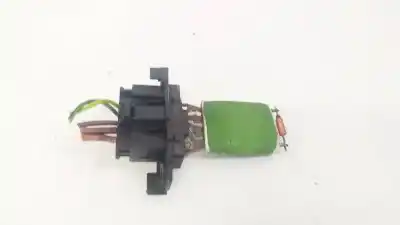 Peça sobressalente para automóvel em segunda mão resistência sofagem chauffage por bmw 3 (e30) m3 2.3 referências oem iam 