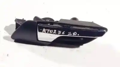 Pezzo di ricambio per auto di seconda mano maniglia interna posteriore destra per bmw 3 (e30) m3 2.3 riferimenti oem iam aca68403
