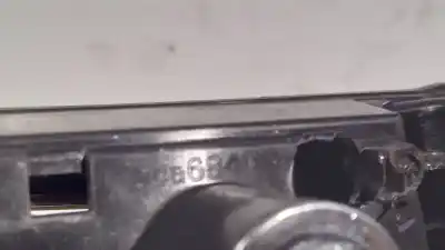 Second-hand car spare part interior right rear handle for bmw 3 (e30) m3 2.3 oem iam references aca68403  