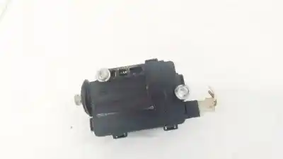 Peça sobressalente para automóvel em segunda mão motor de fechadura central mala por bmw 3 (e30) m3 2.3 referências oem iam 13208157