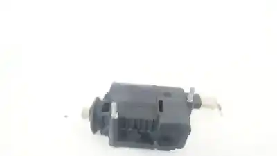 Second-hand car spare part tailgate central locking system  for bmw 3 (e30) m3 2.3 oem iam references 13208157  