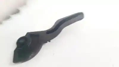 Pezzo di ricambio per auto di seconda mano plastica per bmw 3 (e30) m3 2.3 riferimenti oem iam   