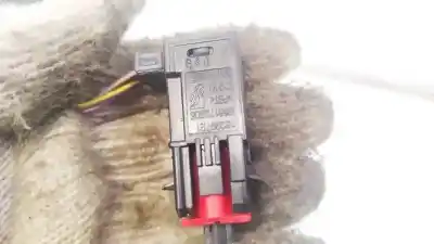 Pezzo di ricambio per auto di seconda mano interruttore per bmw 3 (e30) m3 2.3 riferimenti oem iam 13299721  