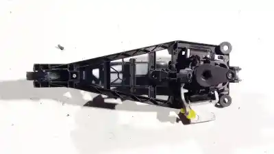 Second-hand car spare part exterior left front door handle for bmw 3 (e30) m3 2.3 oem iam references   