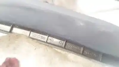 Peça sobressalente para automóvel em segunda mão molduras frontais por bmw 3 (e30) m3 2.3 referências oem iam 13205180  460029937