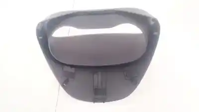 Peça sobressalente para automóvel em segunda mão molduras frontais por bmw 3 (e30) m3 2.3 referências oem iam 13205180  460029937