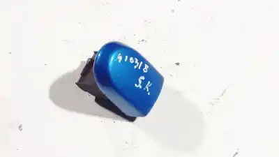 Peça sobressalente para automóvel em segunda mão peças diversas por jaguar xj coupé 5.3 referências oem iam 242391