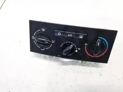 Автозапчастина б/у клімат-контроль для citroen c4 i (lc_) 1.6 hdi посилання на oem iam h5756