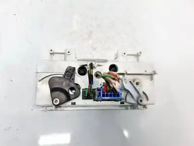 Автозапчасти б/у климат-контроль за citroen c4 i (lc_) 1.6 hdi ссылки oem iam h5756   Автозапчасти б/у климат-контроль за citroen c4 i (lc_) 1.6 hdi ссылки oem iam h5756