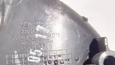 Second-hand car spare part interior right front handle for opel senator a (29_) 3.0 e oem iam references 826211h000  