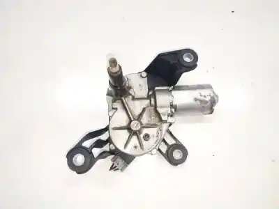 Peça sobressalente para automóvel em segunda mão motor do limpador traseiro por bmw 3 (e30) m3 2.3 referências oem iam 0390201591