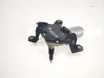 Pezzo di ricambio per auto di seconda mano motore tergicristallo posteriore per bmw 3 (e30) m3 2.3 riferimenti oem iam 0390201591  13105981