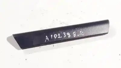 Pezzo di ricambio per auto di seconda mano plastica per bmw 3 (e30) m3 2.3 riferimenti oem iam 13121853