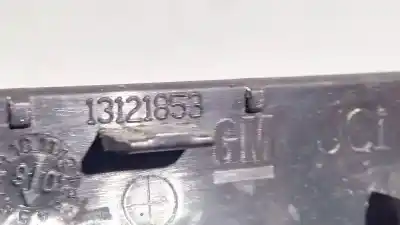 Second-hand car spare part plastics for bmw 3 (e30) m3 2.3 oem iam references 13121853  