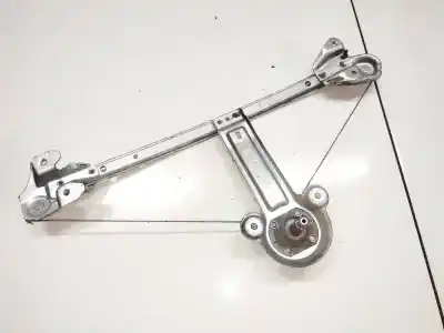 Second-hand car spare part rear right window regulator for bmw 3 (e30) m3 2.3 oem iam references 13100420  13100421