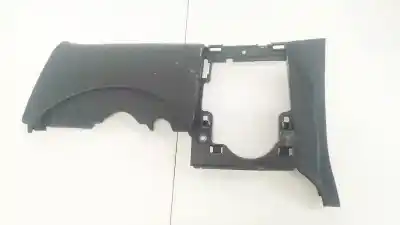 Peça sobressalente para automóvel em segunda mão plásticos por bmw 3 (e30) m3 2.3 referências oem iam 13204947