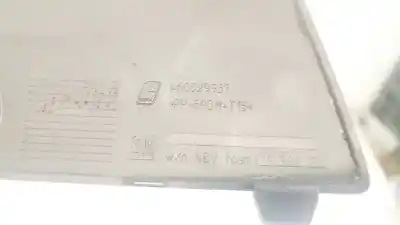 Pezzo di ricambio per auto di seconda mano plastica per bmw 3 (e30) m3 2.3 riferimenti oem iam 460029937  13308132