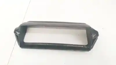 Pezzo di ricambio per auto di seconda mano plastica per bmw 3 (e30) m3 2.3 riferimenti oem iam 13202063  600002190