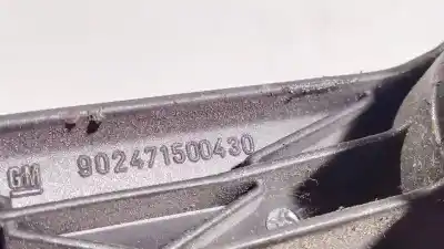 Second-hand car spare part left front window crank handle for bmw 3 (e30) m3 2.3 oem iam references 902471500430  