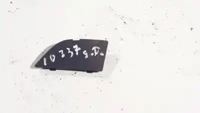 Peça sobressalente para automóvel em segunda mão plásticos por bmw 3 (e30) m3 2.3 referências oem iam 13121857