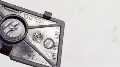 Pezzo di ricambio per auto di seconda mano plastica per bmw 3 (e30) m3 2.3 riferimenti oem iam 13121857  331985437