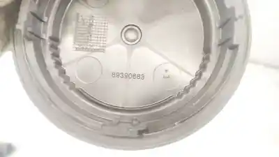 Pezzo di ricambio per auto di seconda mano plastica per bmw 3 (e30) m3 2.3 riferimenti oem iam 89390683  