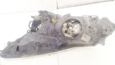 Second-hand car spare part right headlight for bmw 3 (e30) m3 2.3 oem iam references 13186382  