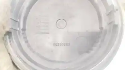 Pezzo di ricambio per auto di seconda mano plastica per bmw 3 (e30) m3 2.3 riferimenti oem iam 89390683  