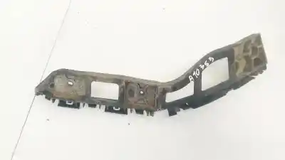 Pezzo di ricambio per auto di seconda mano rinforzo paraurti posteriore per opel kadett e fastback (t85) 1.4 s (c08, c48, d08, d48) riferimenti oem iam 6r6807394a