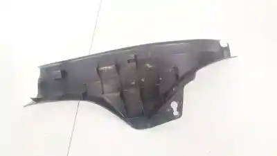 Автозапчастина б/у пластика для opel corsa a fastback (s83) 1.2 i (f08, m08, f68, m68) посилання на oem iam 84261sea0030  