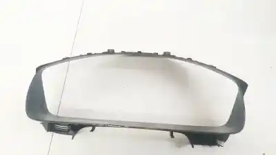 Автозапчастина б/у передні молдинги для opel corsa a fastback (s83) 1.2 i (f08, m08, f68, m68) посилання на oem iam 77202sdaaa010  77202-sdaa-a010