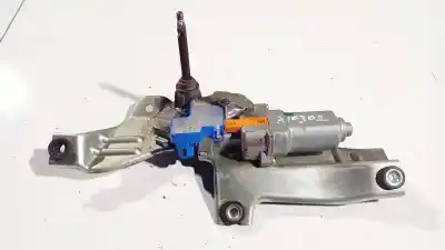 Second-hand car spare part rear windshield wiper motor for talbot horizon 1.3 oem iam references 