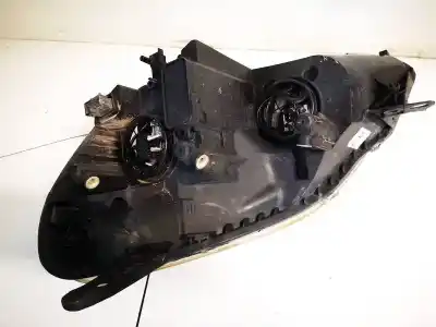 Second-hand car spare part right headlight for bmw 3 (e30) m3 2.3 oem iam references 0301214202  1305236081