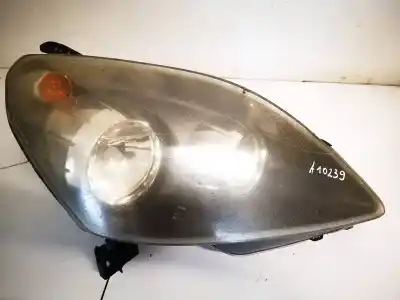 Pezzo di ricambio per auto di seconda mano faro anteriore destro per bmw 3 (e30) m3 2.3 riferimenti oem iam 0301214202